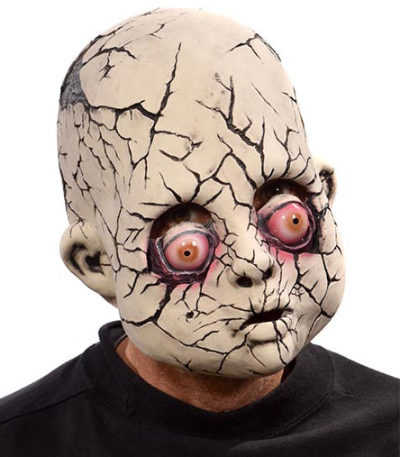Zagone Studios Crack Baby Doll Mask