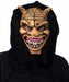 Zagone Studios Rogue Mischievous Gold Mask