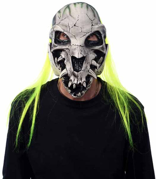 Zagone Studios Bone Snapper Costume Mask