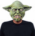 Cheddar Goblin Mask