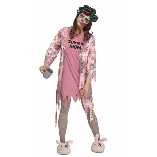 Zombie Mom Costume In Adult Sizes 2-8