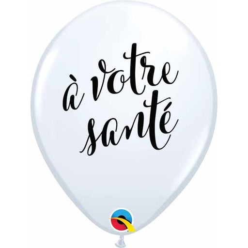 SIMPLEMENT A VOTRE SANTE 11" WT 50/BG