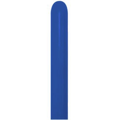 360 ROYAL BLUE #041 SEMPERTEX 50/BG
