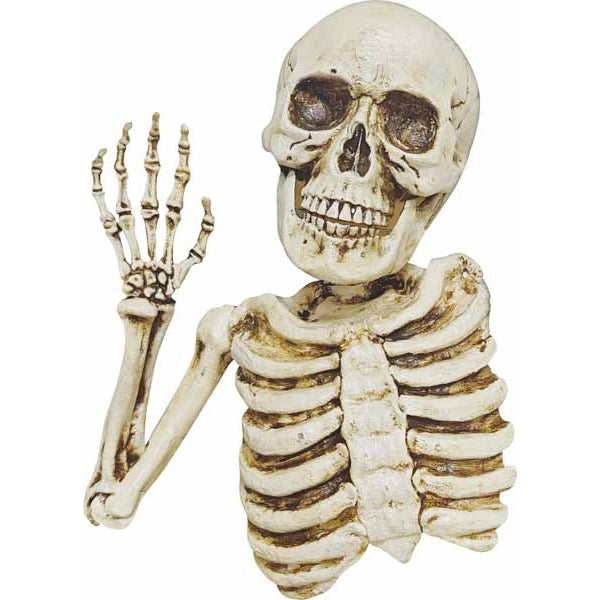 11-Inch Outdoor Creepers Halloween Decoration