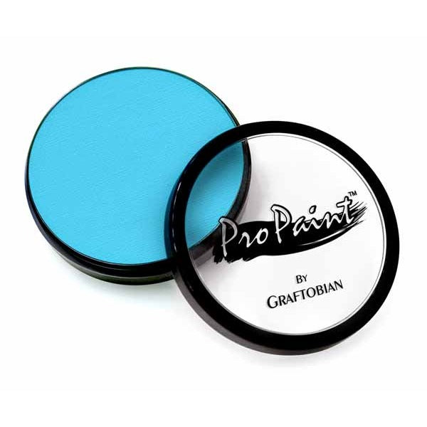 Graftobian ProPaint Tropic Teal, 30 mL