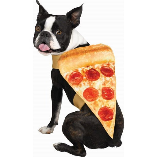 Pizza Pup Dog Costume, Small/Medium