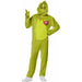 The Grinch Adult Costume, X-Large