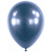 LUXE AZURE BLUE 11" 48197 LATEX 100/BG
