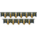 Forever Young! Birthday Tassel Streamer, 2-Pack