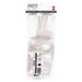 25-Piece Halloween Blood Bag Pouch Kit