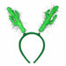 Cactus Boppers Party Headband, 1 Per Pack