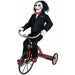 Saw Billy the Puppet & Tricycle Figure