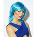 Blush Kharma Wig in Cool Blue