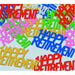 Happy Retirement Fanci-Fetti Confetti, 1/2 oz