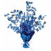 It's a Boy Gleam 'N Burst Centerpiece, 15 Inch