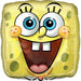 SpongeBob SquarePants Square Face 18-Inch Foil Balloon