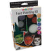Snazaroo Halloween Face Painting Kit, 11 Pieces
