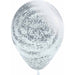 GRAFFITI SILVER WT 11" SEMPERTEX 50/BG