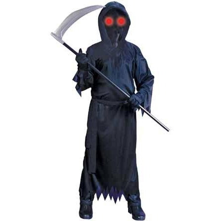 Fade In/Out Phantom Child Costume, Large 12-14