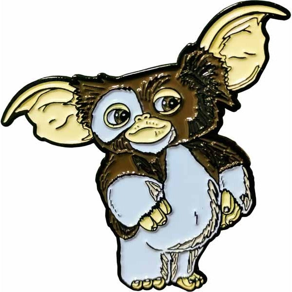 Gremlins Gizmo Enamel Pin