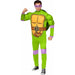 Teenage Mutant Ninja Turtles Donatello Adult Costume, XL