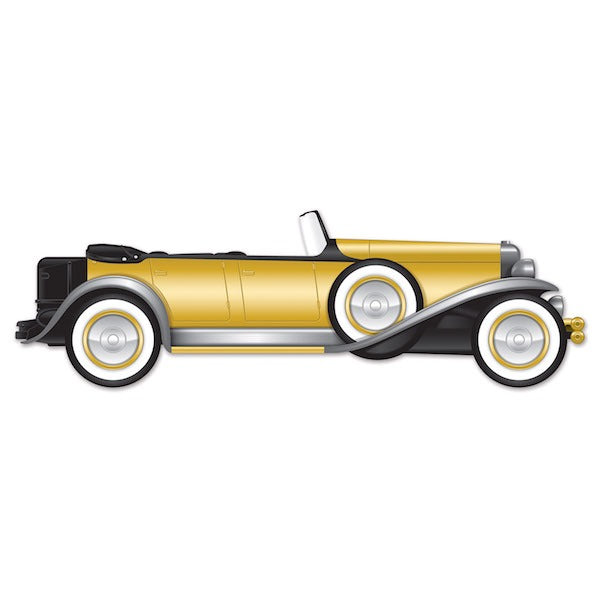 GREAT 20" ROADSTER JOINTED 1/PKG