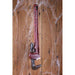 17.5-Inch Horror Pipe Wrench Costume Prop