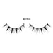 Black Glamour False Eyelashes NTR32