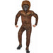 Suko Child Costume, X-Large