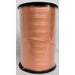 Orange Curling Ribbon, 500 Yards