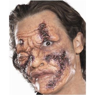 DR. STITCHES WOOCHIE PRO