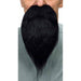 Black Costume Beard, 14.5 x 27 cm
