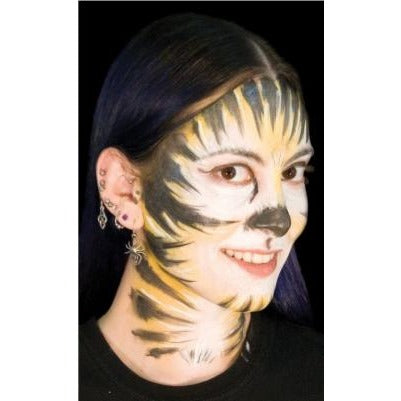 TIGRESS WOOCHIE E-Z CHARACTER FX KIT