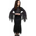 Morticia Child Costume, Large (12-14)