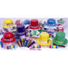 BONNE ANNEE NY PARTY KIT FOR 50