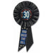 30 & Over-the-Hill Birthday Rosette