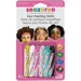 Snazaroo Fantasy Face Paint Sticks, Set of 6