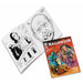 Halloween (1978) Activity Book