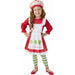 Strawberry Shortcake Toddler Costume, Size 2T