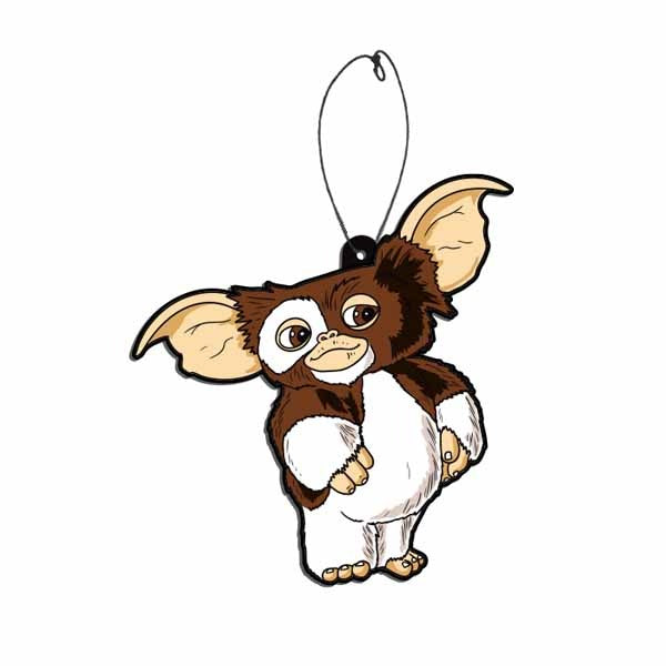 Gremlins Gizmo Cinnamon Air Freshener