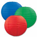 PAPER LANTERNS 9 ½"