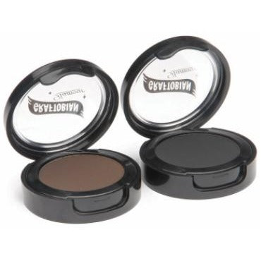 Graftobian Cake Eye Liner in Espresso, 0.18 oz