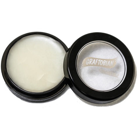 Graftobian HD Glamour Creme Clear Mixing Medium, 0.5 oz