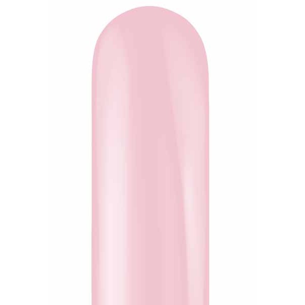 TUFTEX 260 Pearl Latex Balloons, 50 Count