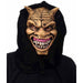 Zagone Studios Rogue Mischievous Gold Mask