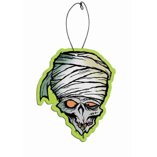 Toxictoons Mummy Honey Peach Air Freshener