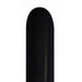 Sempertex 160 Black Twisting Balloons, 50 Pack