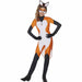 Miraculous Ladybug Rena Rouge Child Costume, Size 10-12