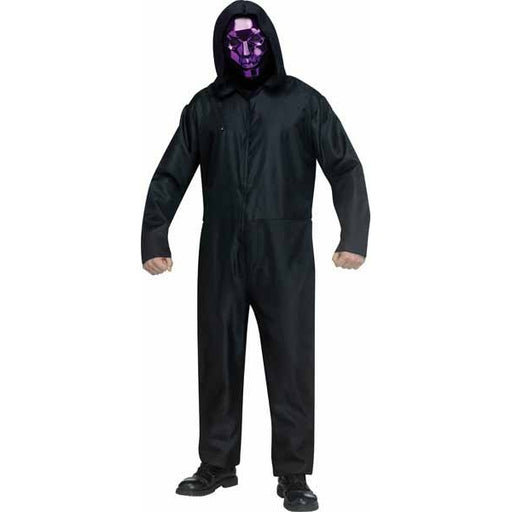 A.I. Assassin Adult Costume