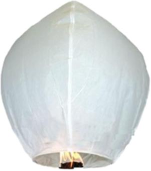Assorted Colour Flying Sky Lantern